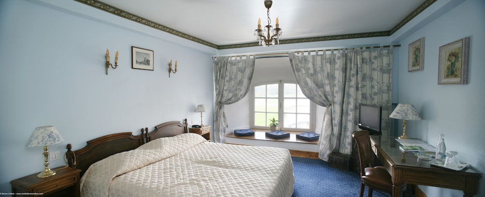 Superior Room, Park View photo 3