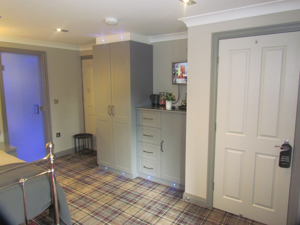 Calf Haugh Room 5 -Deluxe Double Room