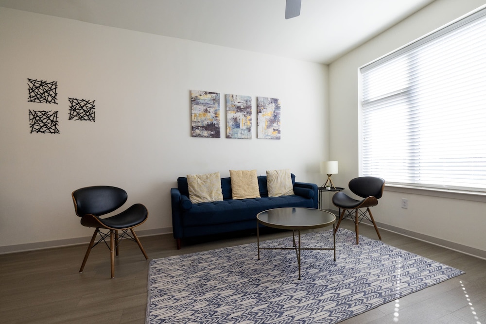 Apartment, 1 Bedroom, Non Smoking
