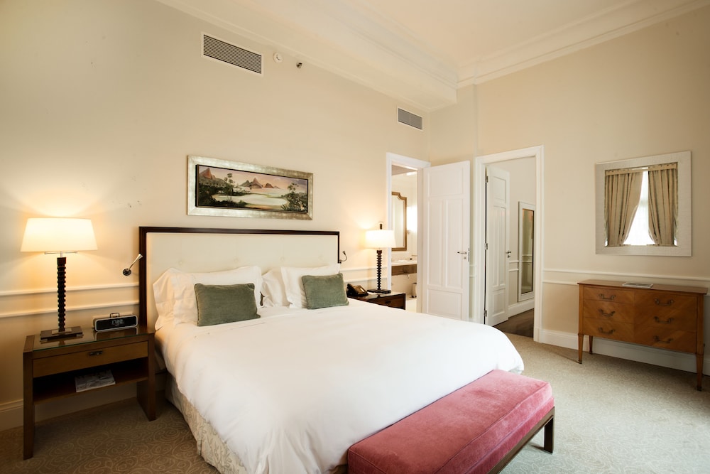 Suite, 1 Bedroom, City View