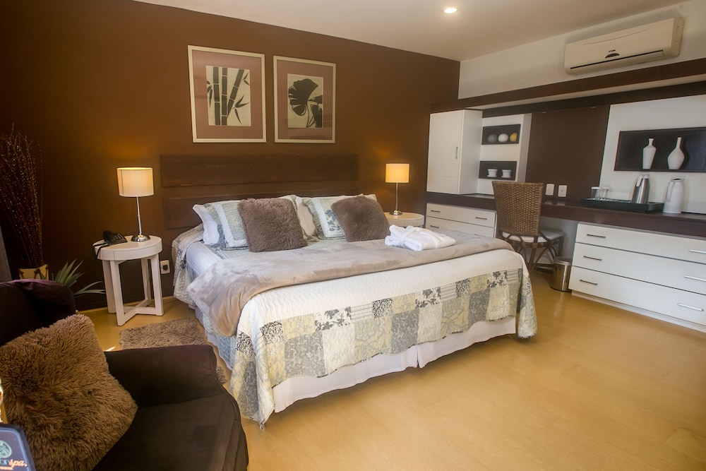 Comfort Double Room, Garden View photo 2
