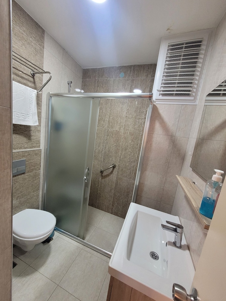 Comfort Triple Room, 1 Bedroom, Sea View photo 3