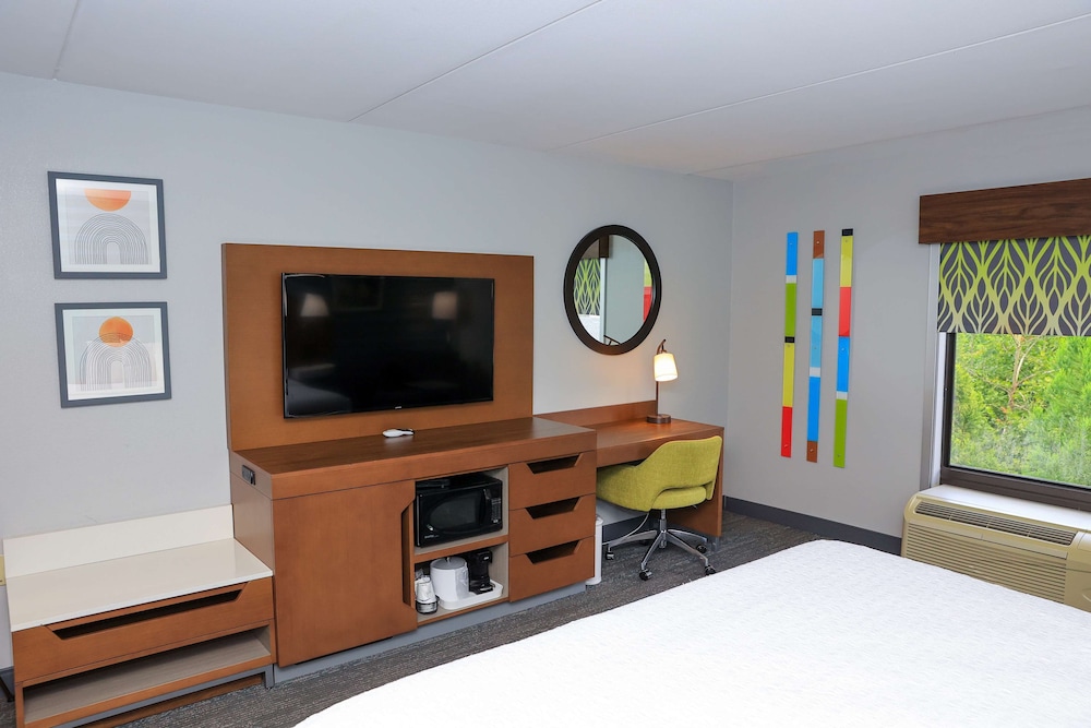 Room, 1 King Bed, Accessible - Photo 2