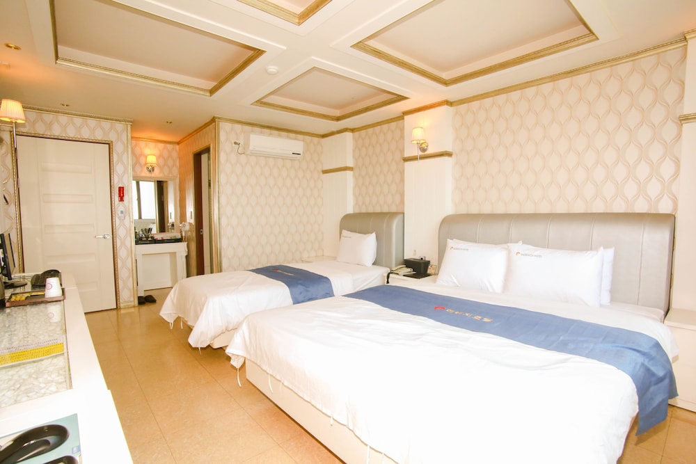 Twin Room photo 2