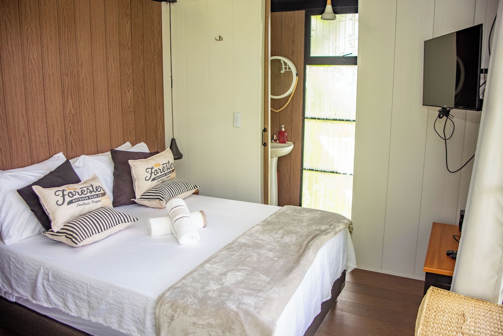 Exclusive Cottage