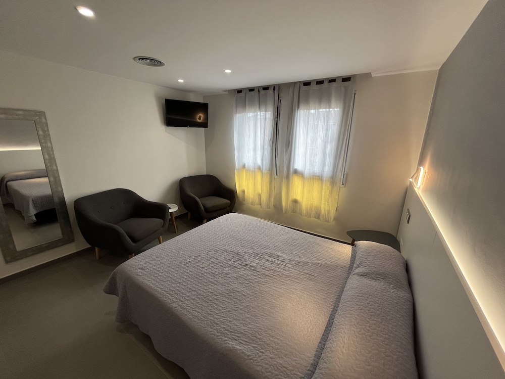 Deluxe Suite, 1 Double Bed photo 3