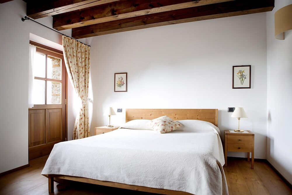 Family Apartment, Ensuite (Jacò) photo 1
