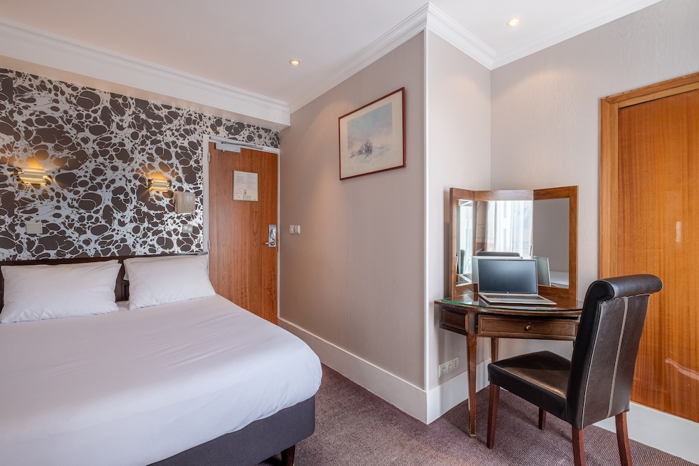 Classic Double Room photo 1