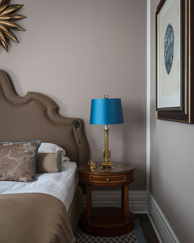 Grand Lit Room - Photo 1