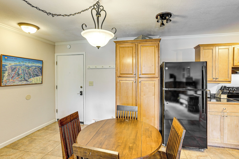 Apartment (2 Bedrooms) photo 3