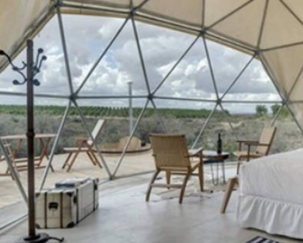 Luxury Tent (Domo Glamping) photo 2