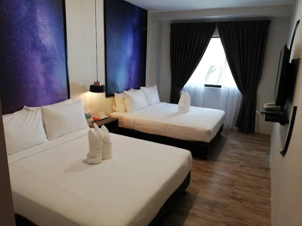Super Deluxe Room