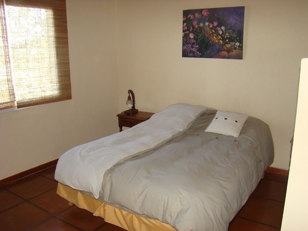Standard Cabin, 1 Bedroom, Park View (1 cosmos) photo 1