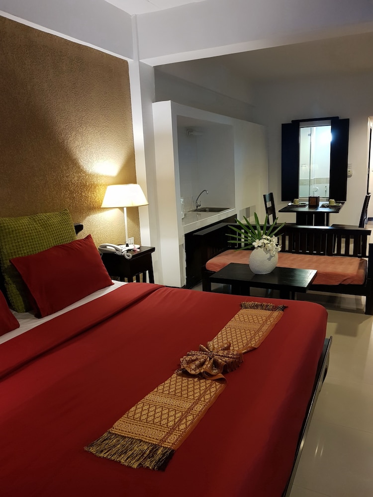 Grand Deluxe room photo 3