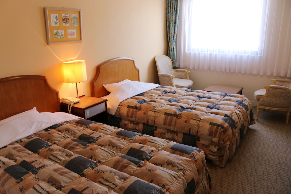 Standard Twin Room, 2 Bedrooms, Non Smoking photo 2