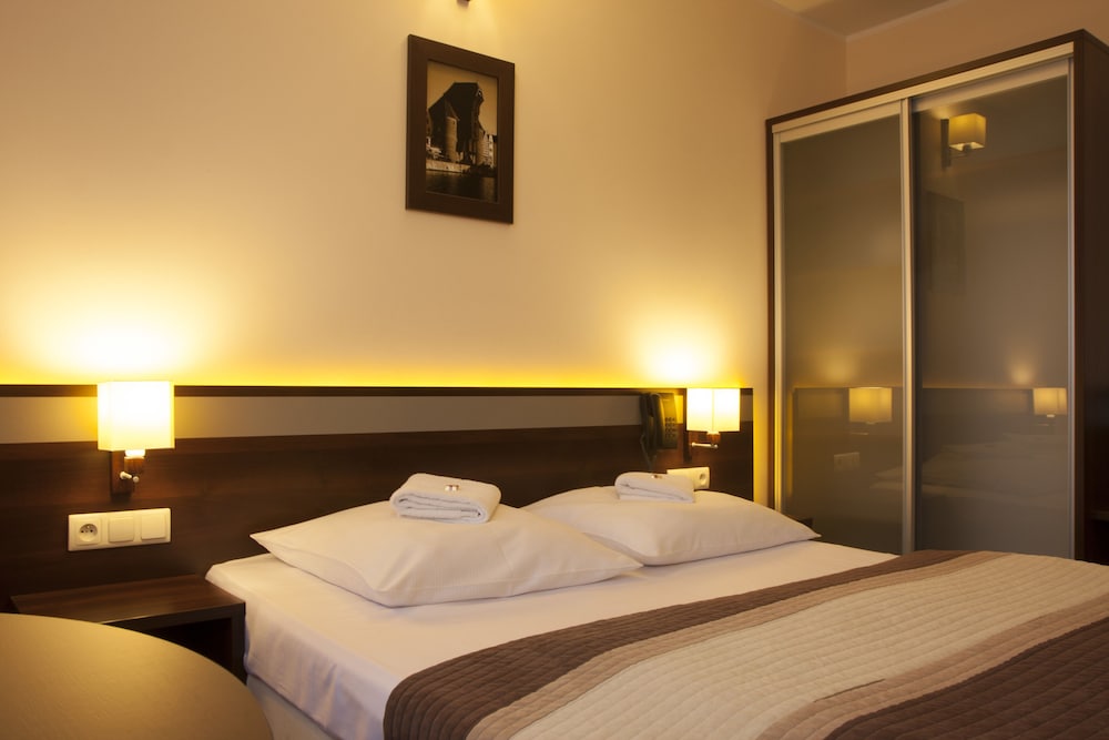 Double Room Single Use photo 1