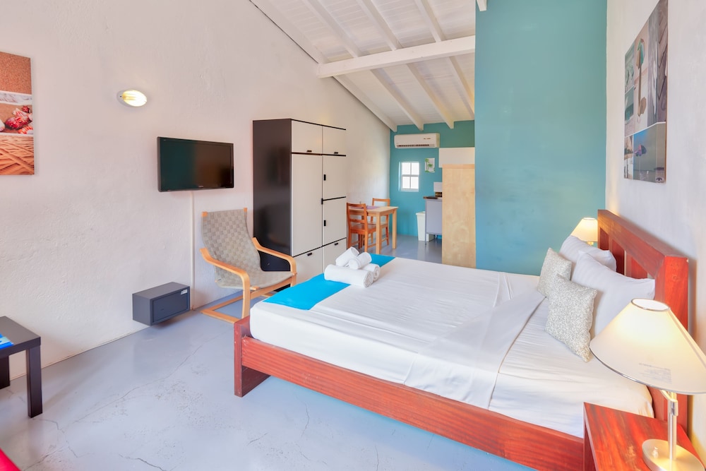 Standard Double Room, 1 Queen Bed - Photo 2