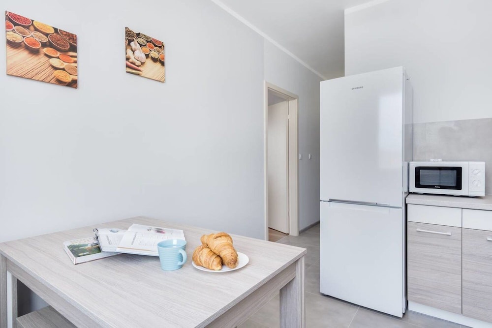 Family Apartment in Center With Four Separate Beds and Balcony, Foto 15