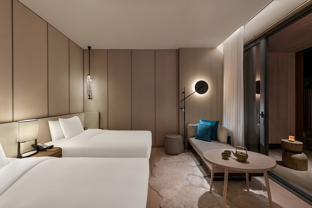 Suite, 2 Bedrooms, Mountain View (Lingfeng Mountain View) - Photo 3