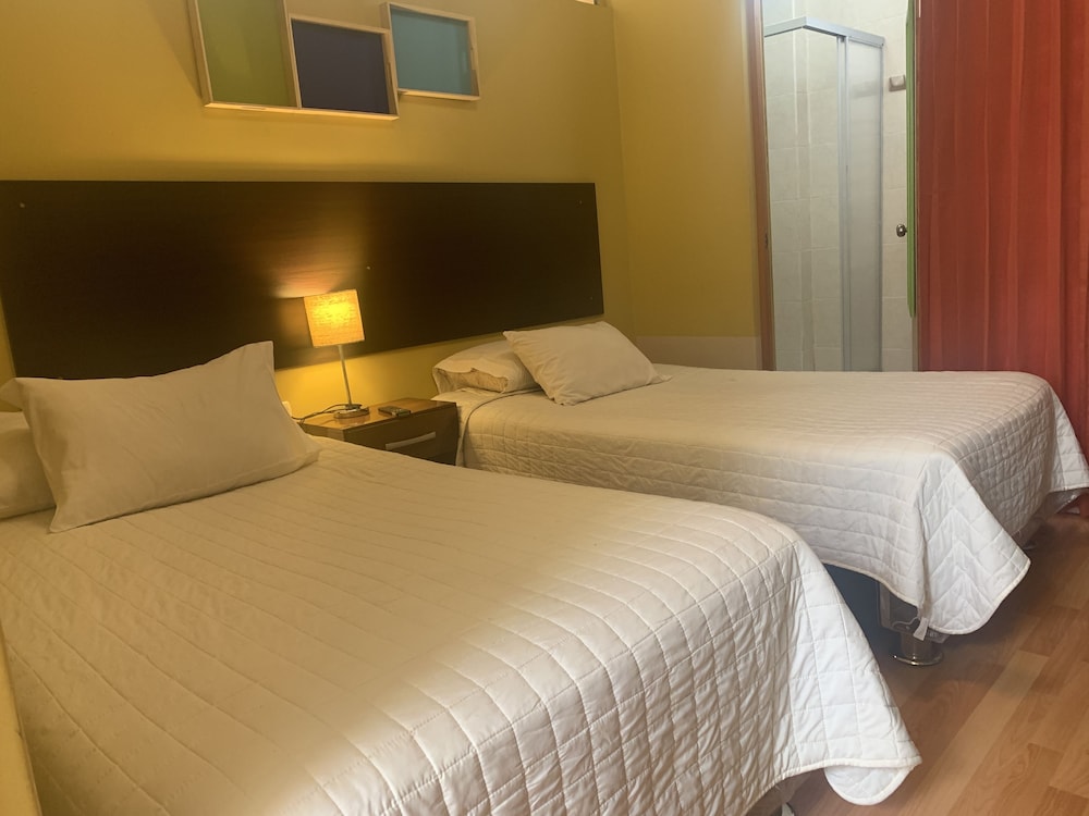 Business Twin Room, 1 Twin Bed photo 1