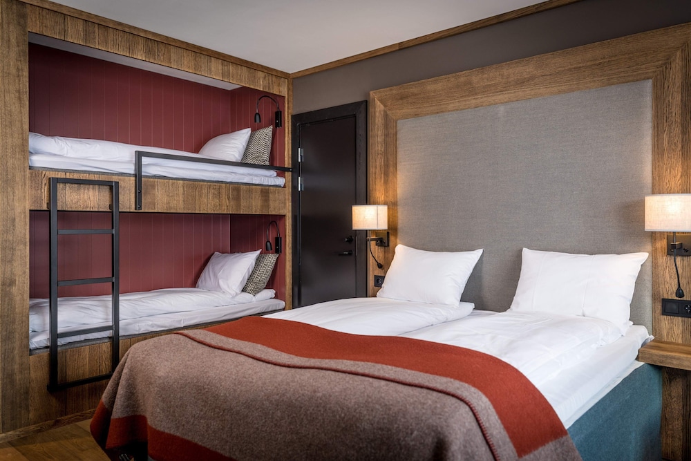 Quadruple Room - Photo 3