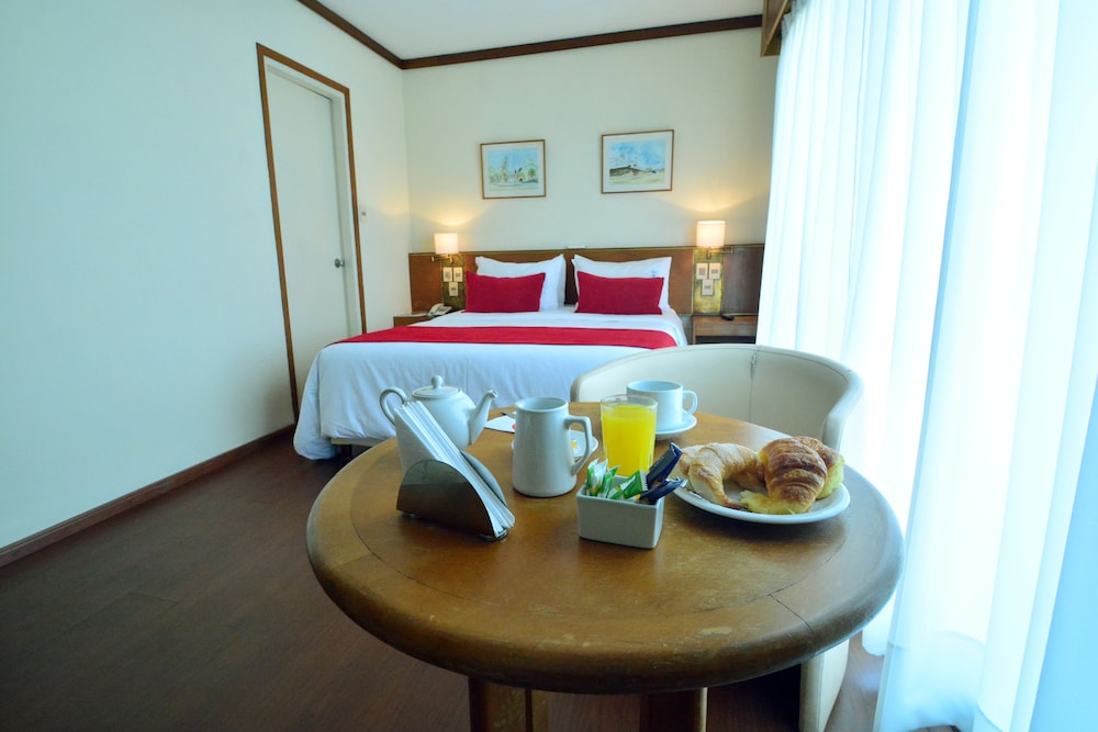Room, 1 Double Bed photo 3