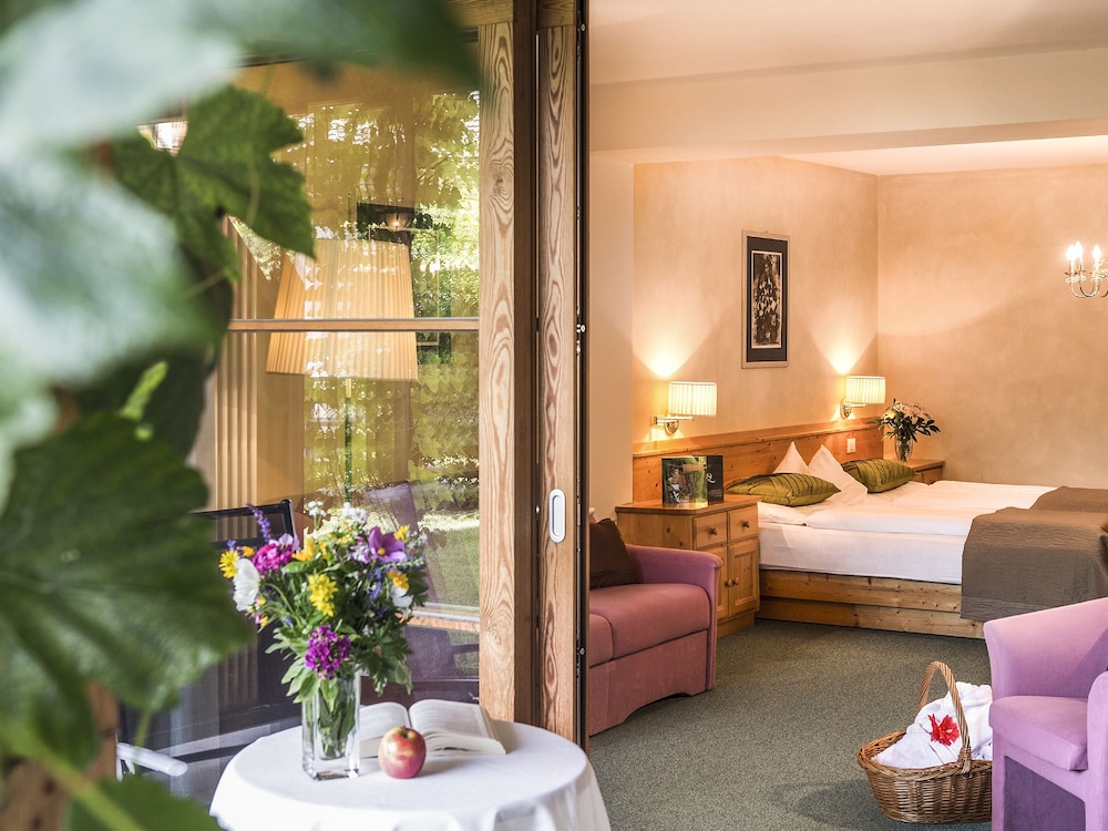 Double Room Koeniganger - Photo 3