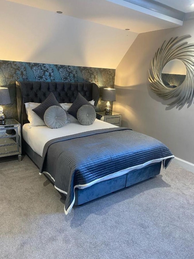 Deluxe Double Room, Ensuite photo 3