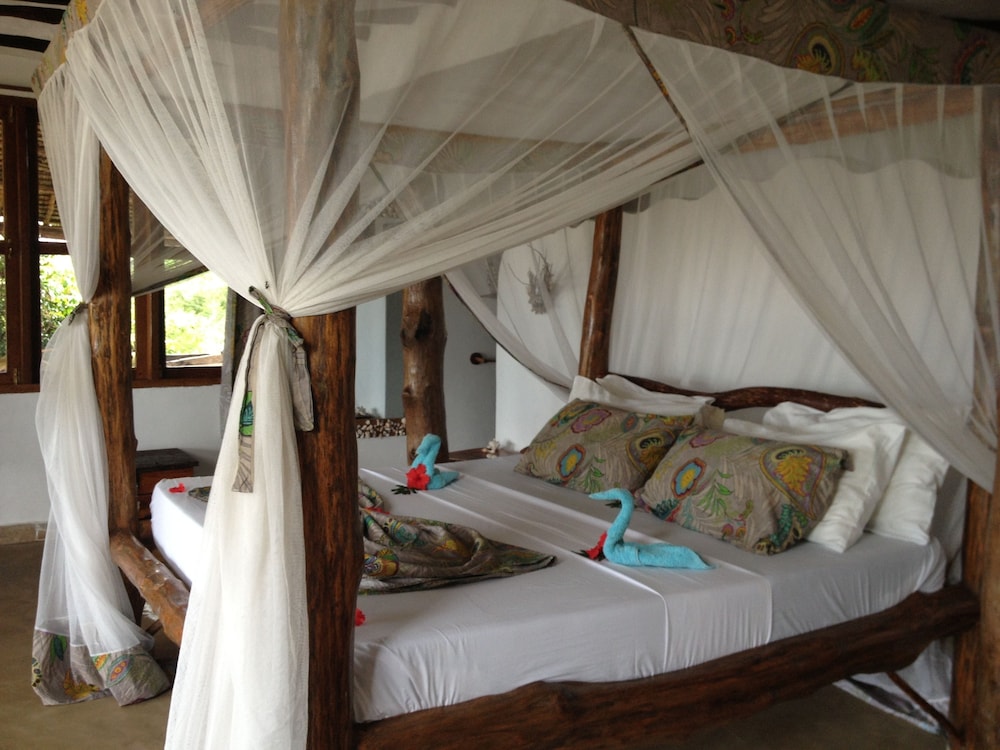 Family Villa, Multiple Beds, Smoking, Ocean View photo 1