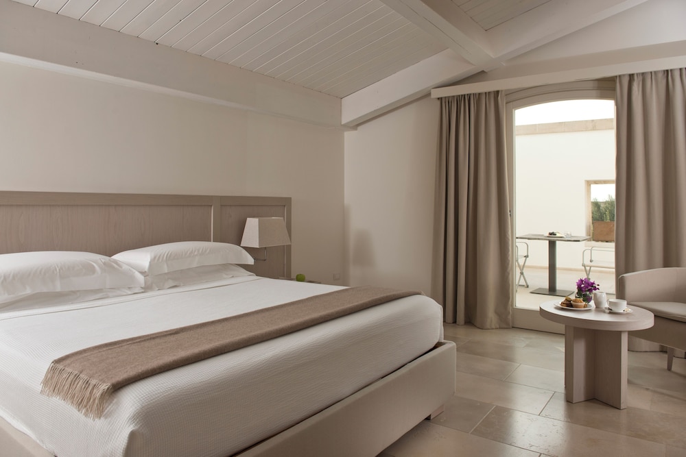 Suite, Terrace - Photo 4