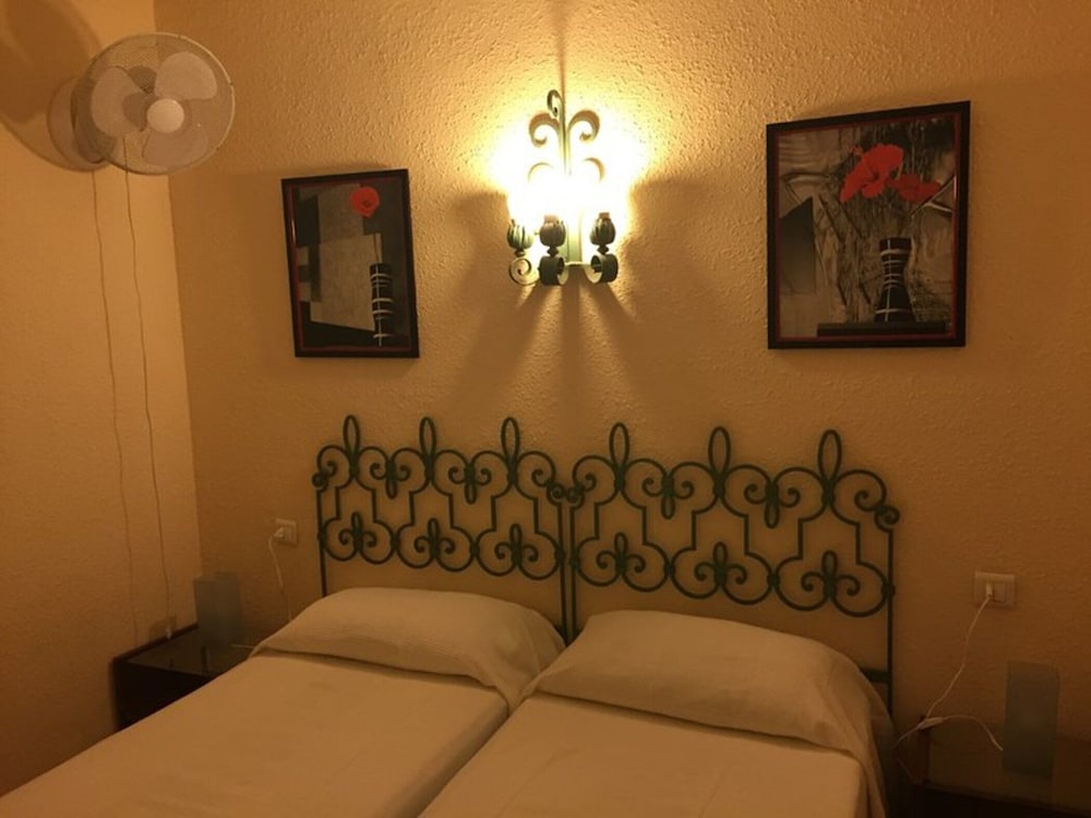 Appartamento con Due Camere in Spagna, Foto 4