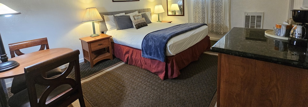 Comfort Room, 1 Bedroom photo 1