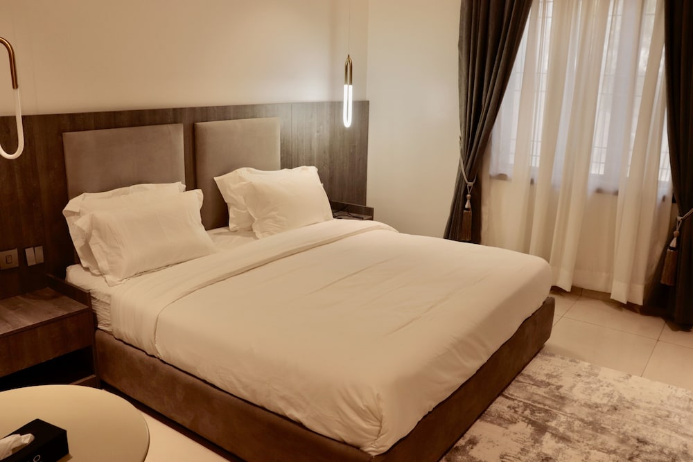 Grand Suite