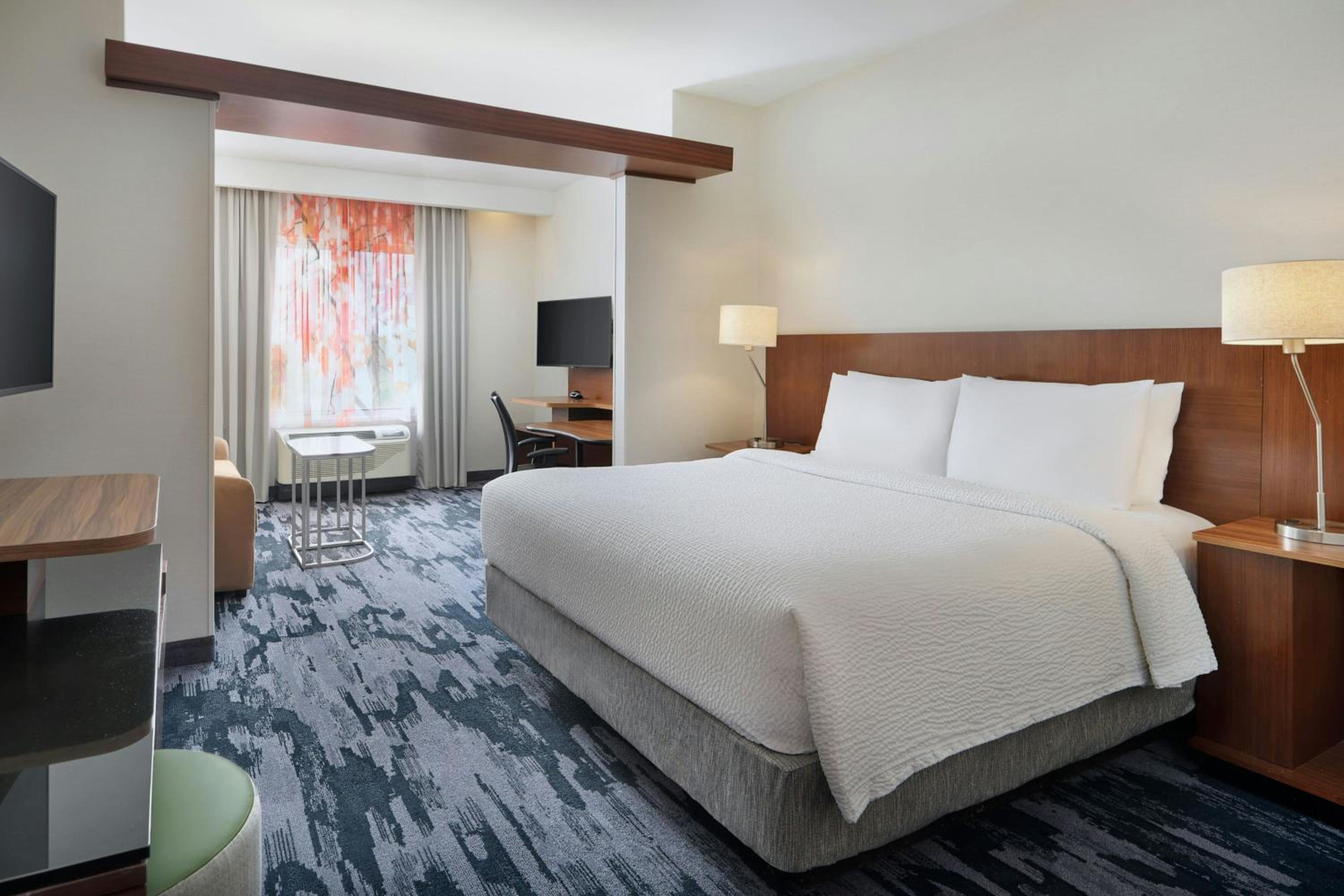 King Suite photo 2