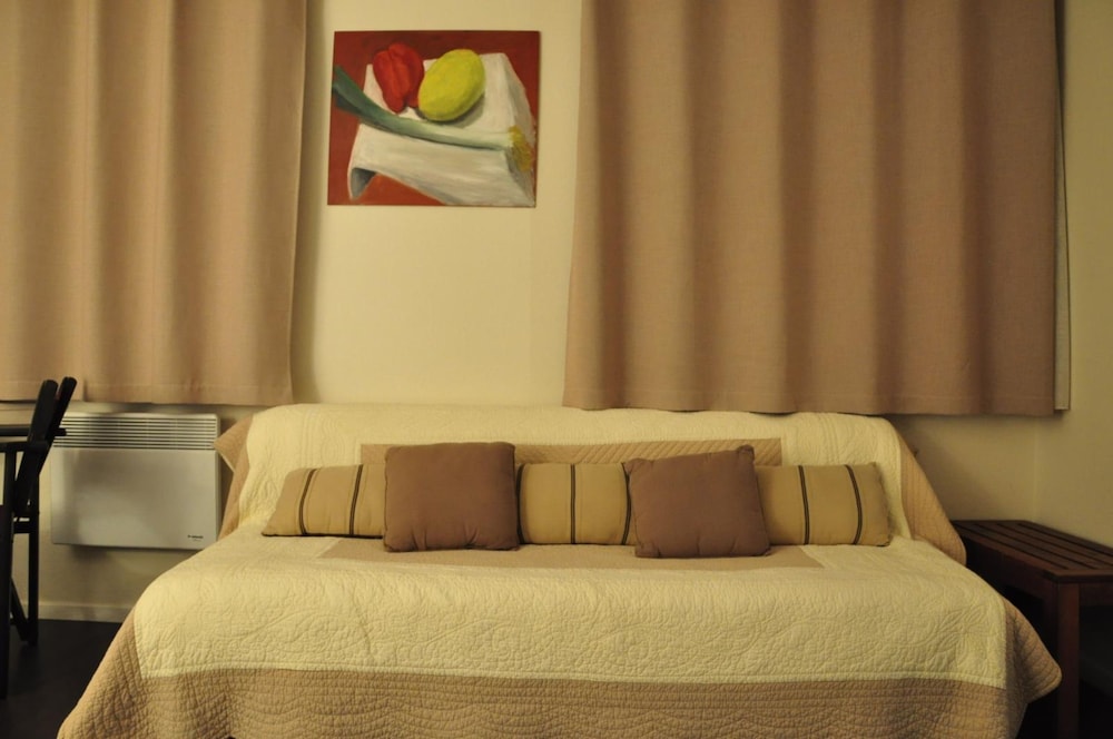 Double Room, 1 Double Bed, Non Smoking photo 1
