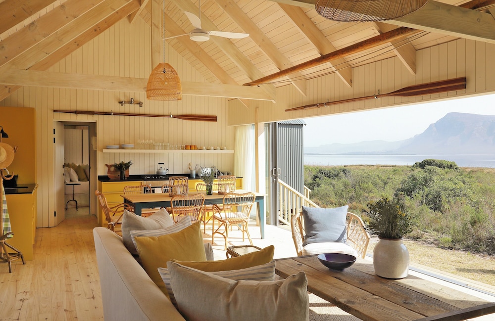 Starboard Boathouse photo 2
