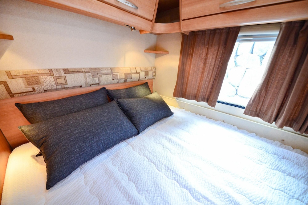 Basic Room, 1 Bedroom (Caravan 5) photo 2