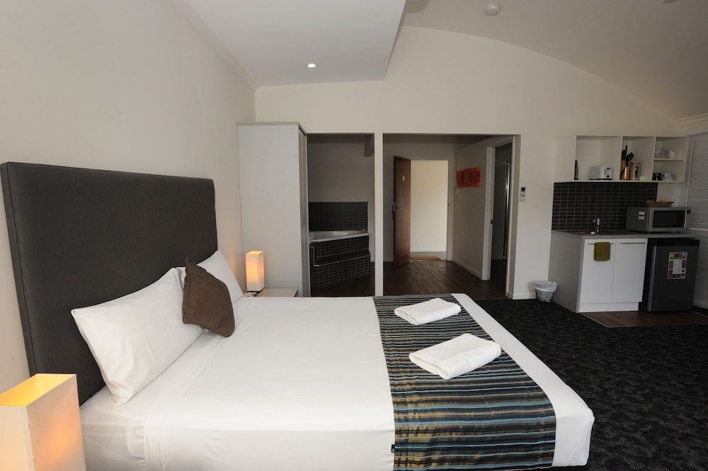 Premium Studio, Non Smoking, Kitchenette (Premium Ocean View Spa) photo 3