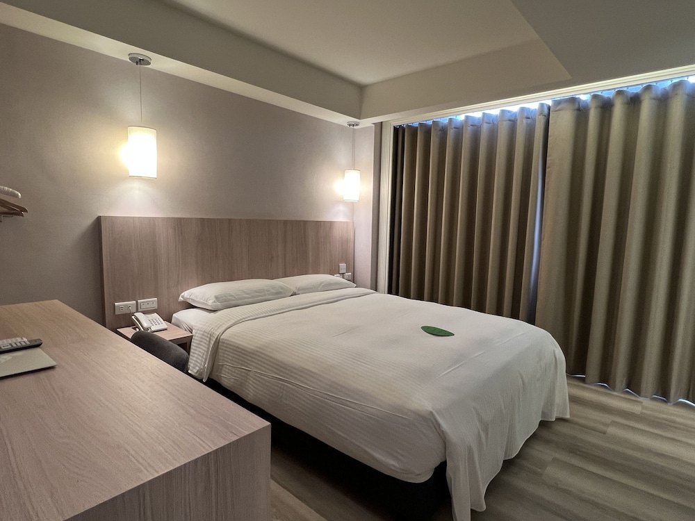 Business Double Room