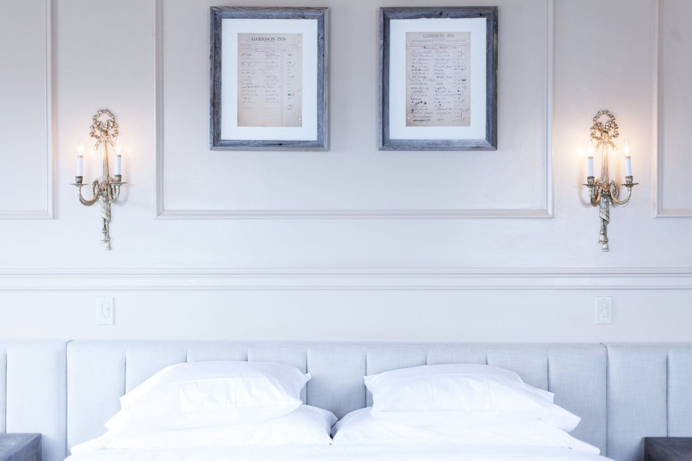 Executive Suite, 1 King Bed, Park View photo 2