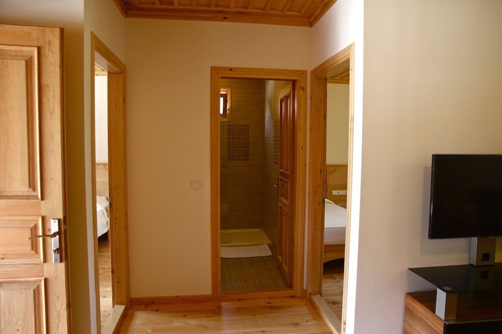 Deluxe Apartment (4P) photo 1