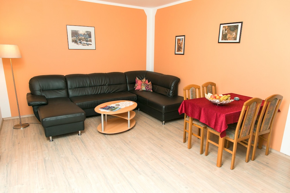 Apartment, 1 Bedroom (A) photo 3