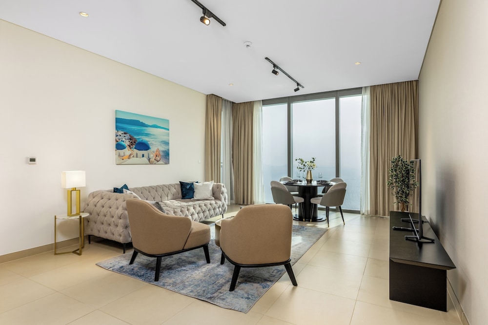 Elite Apartment, Balcony, Sea View photo 1
