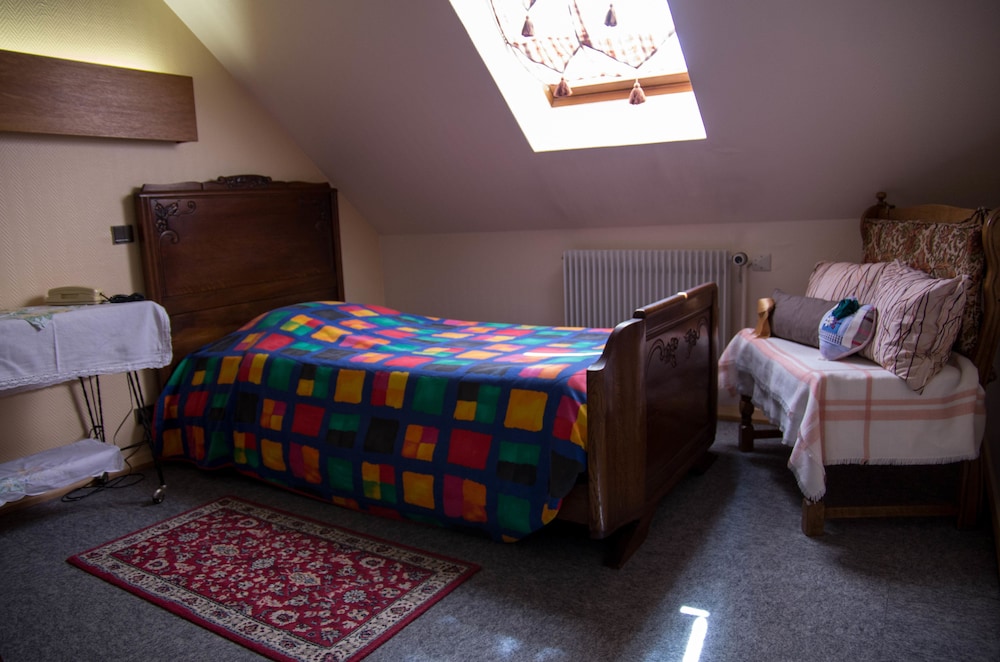 Single Room photo 2