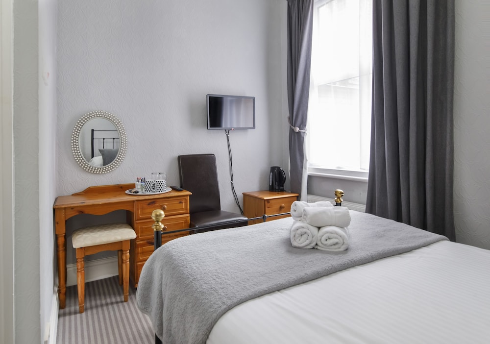 Double Room, Ground Floor (Room1) photo 3