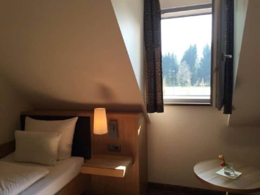 Comfort Single Room, Resort View photo 2