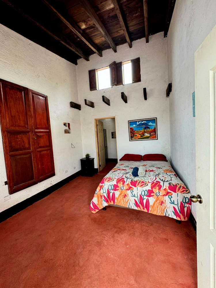 Comfort Double or Twin Room, Mountain View