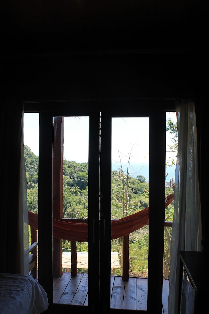 Comfort Bungalow, 1 Double Bed, Garden View photo 2