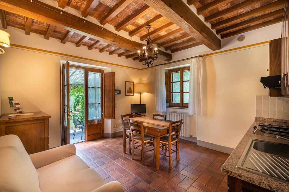Standard Apartment, 2 Bedrooms
