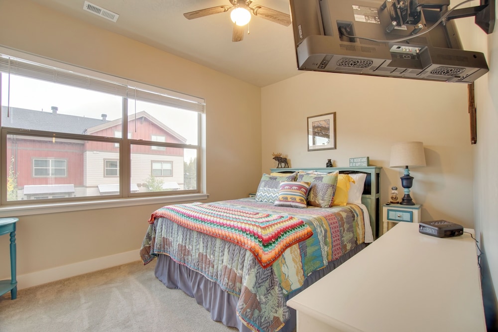Apartment (3 Bedrooms) photo 2